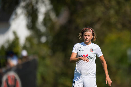 Hittarps Charlotte Crafoord-Larsen