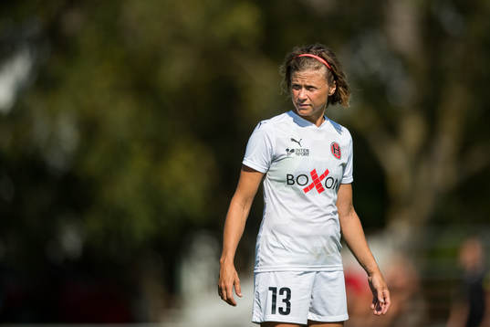 Hittarps Charlotte Crafoord-Larsen
