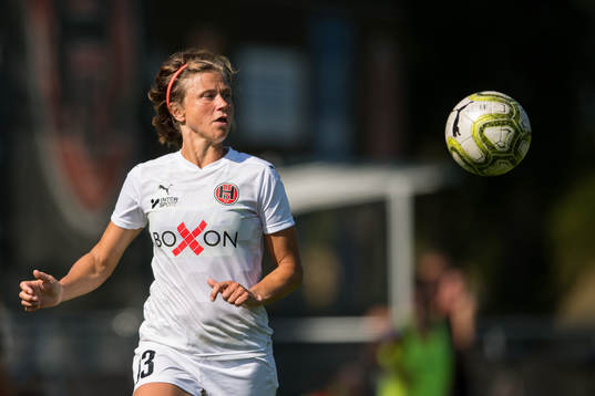 Hittarps Charlotte Crafoord-Larsen