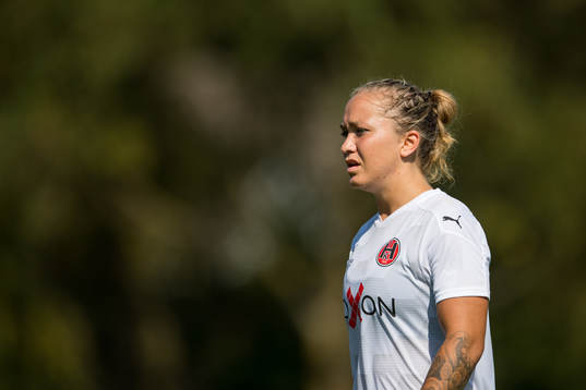 Hittarps Marielle Karlsson