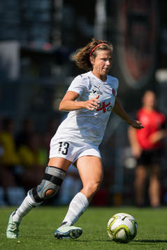 Hittarps Charlotte Crafoord-Larsen
