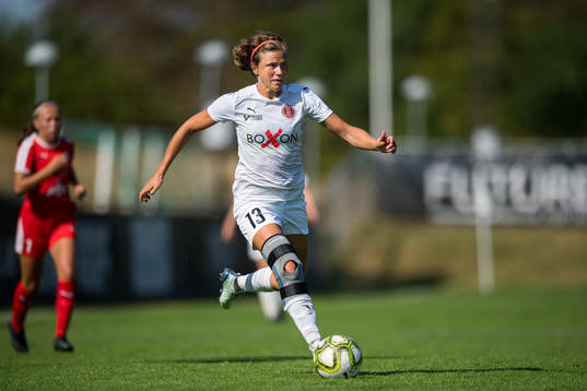 Hittarps Charlotte Crafoord-Larsen