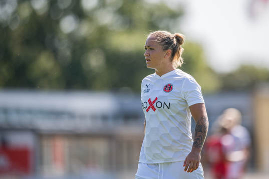 Hittarps Marielle Karlsson