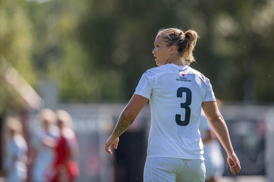 Hittarps Marielle Karlsson