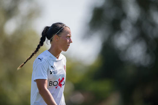 Hittarps Sara Hansson