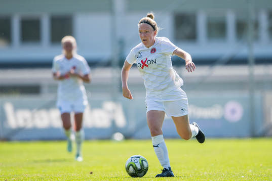 Hittarps Hanna Jönsson