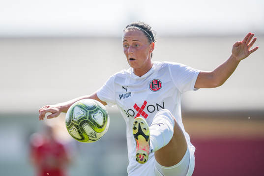 Hittarps Sara Hansson
