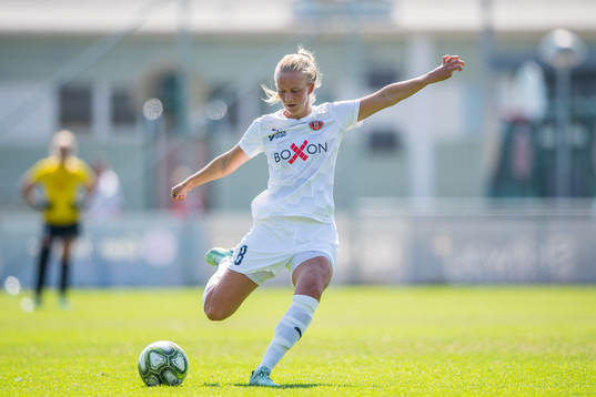 Hittarps Emilia Jönsson
