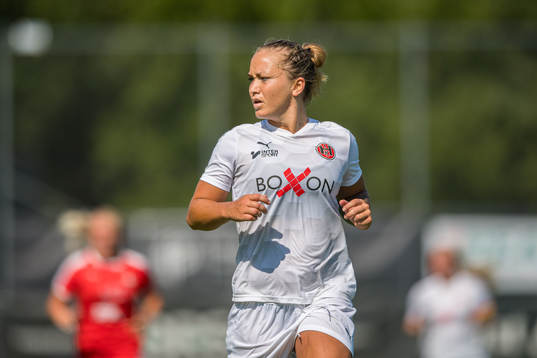 Hittarps Marielle Karlsson