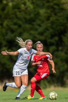 Hittarps Hanna Hallström