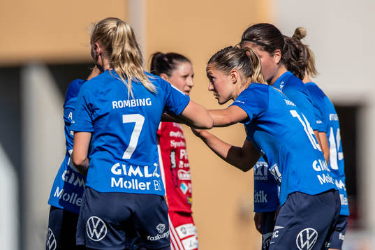Eskilstunas Felicia Rogic (h)