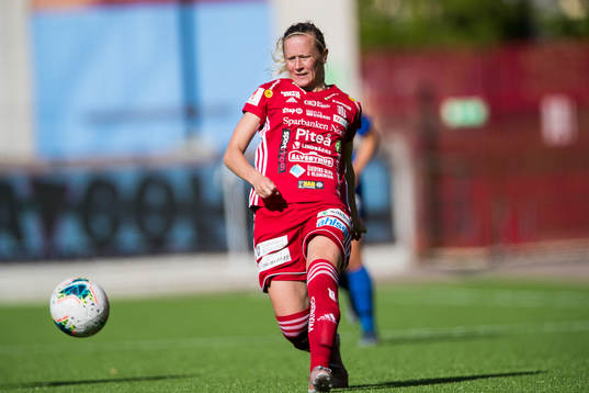 Piteås Lena Blomkvist