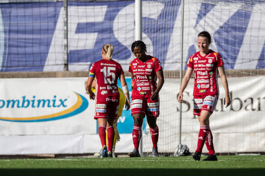 Piteås Faith Ikidi Michael (m)deppar