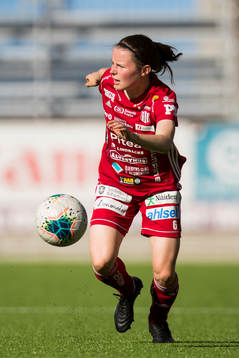 Piteås Cailin Michie
