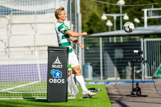 Västerås Västerås Douglas Karlberg