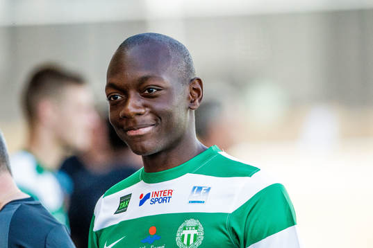 Västerås Moonga Simba