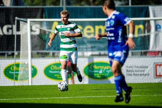 Västerås Michael Jahn