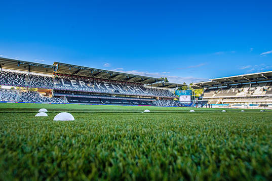 Lerkendal Stadion