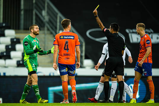 Gudmund Broks Kongshavn of Aalesund