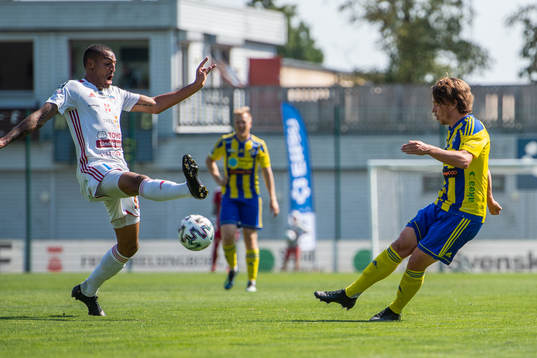 Eskilsminnes Filip Ottosson