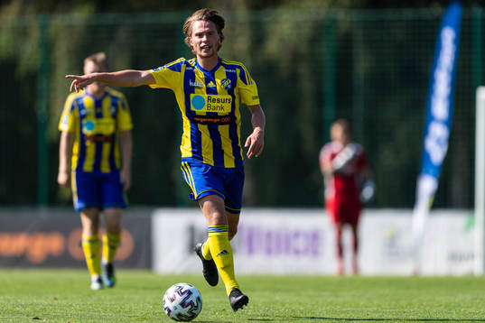 Eskilsminnes Filip Ottosson