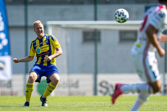 Eskilsminnes Victor Wahlgren