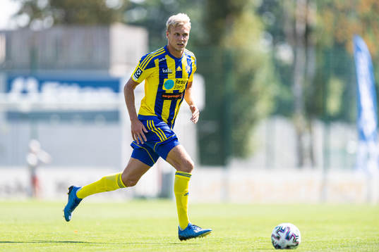 Eskilsminnes Jonatan Persson