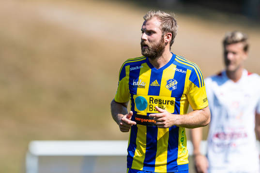 Eskilsminnes Emil Åberg
