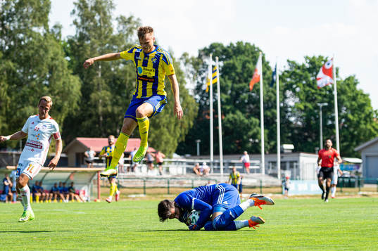 Eskilsminnes Filip Lundeberg