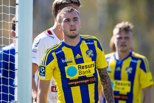Eskilsminnes Casper Seger
