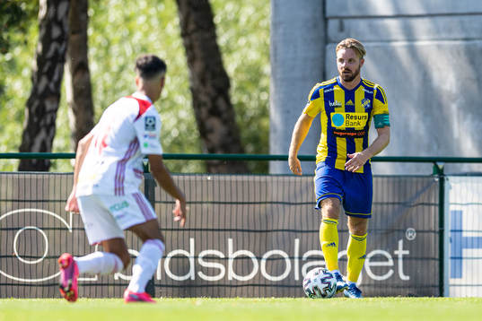 Eskilsminnes Mathias Unkuri