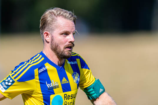 Eskilsminnes Mathias Unkuri
