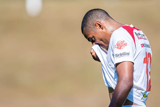 Assyriskas Simon Karlsson Adjei