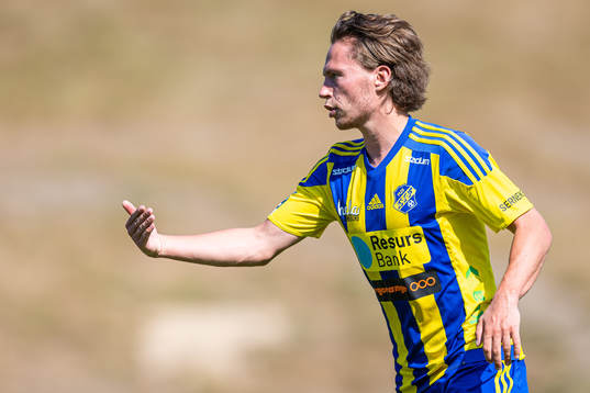 Eskilsminnes Filip Ottosson