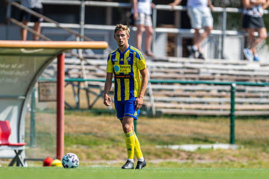 Eskilsminnes Carl Thulin