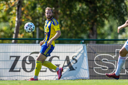 Eskilsminnes Mathias Unkuri