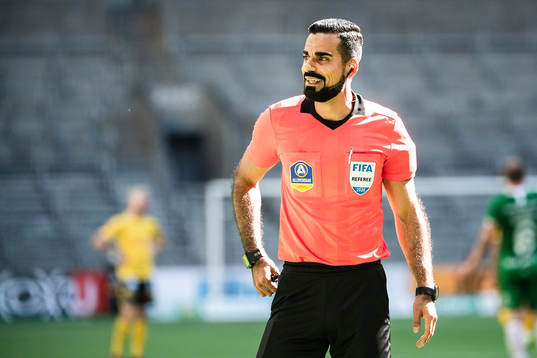 domare Mohammed Al-Hakim