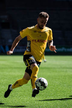 Elfsborgs Rasmus Alm