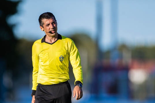 Domare Mohammadreza Faghani