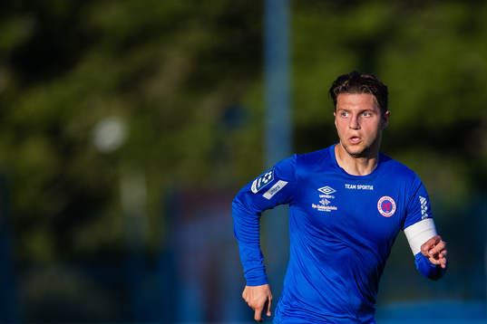 Karlslunds Christer Lipovac