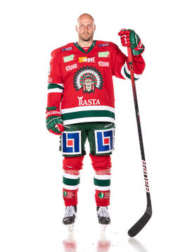 Frölundas Jan Mursak