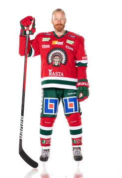 Frölundas Jens Olsson
