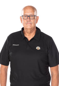 Frölundas läkare Kurt Andersson
