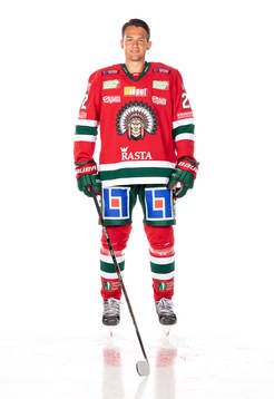 Frölundas Linus Nässén