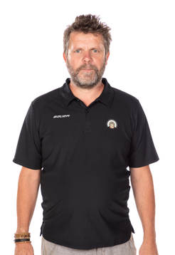 Frölundas material Håkan Olofsson