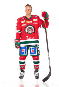 Frölundas Max Friberg