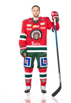 Frölundas Stefan Elliott