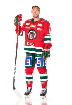 Frölundas Viktor Ekbom