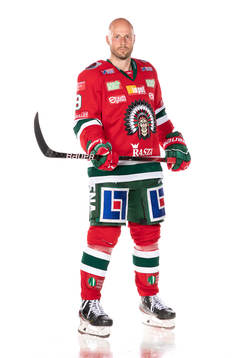 Frölundas Jan Mursak