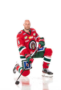 Frölundas Jan Mursak